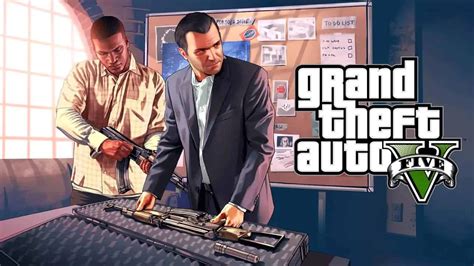 gta 5 heist guide